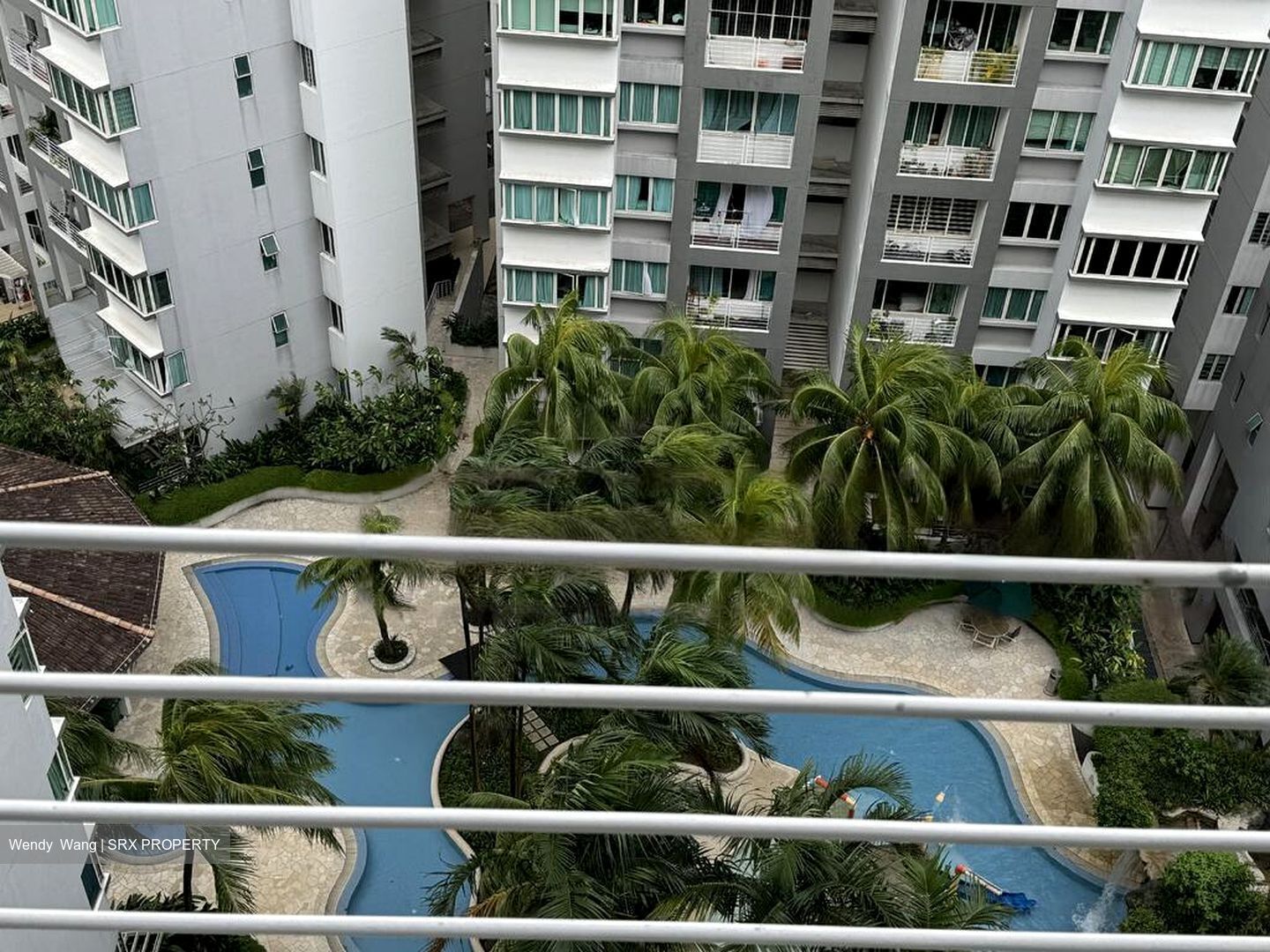 SunGlade (D19), Condominium #593508851